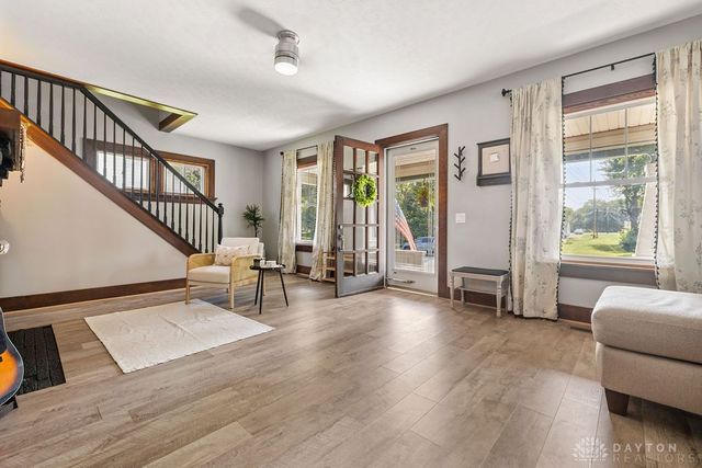 351 N 3rd St, Tipp City, OH 45371