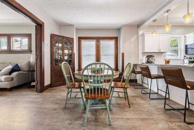 351 N 3rd St, Tipp City, OH 45371