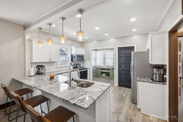 351 N 3rd St, Tipp City, OH 45371