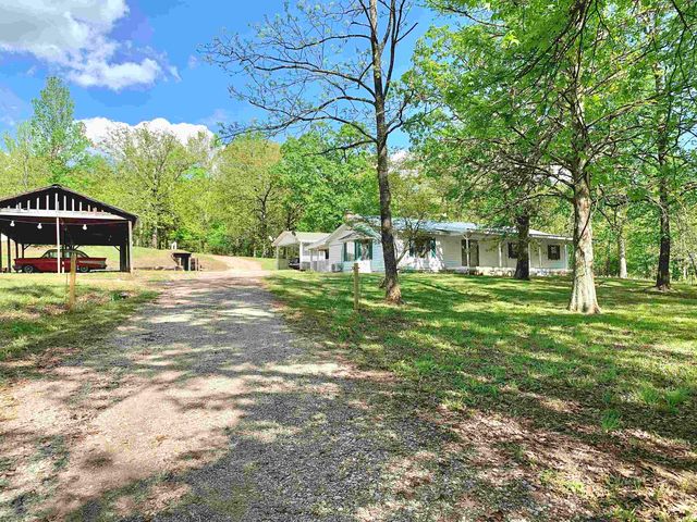 6660 HIGHWAY 125 HWY, Middleton, TN 38052