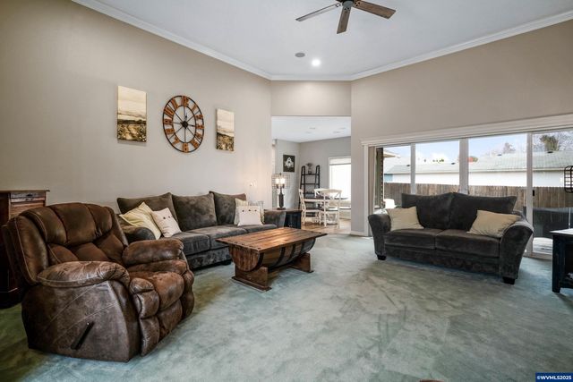 432 NW Heather Av, Sublimity, OR 97385