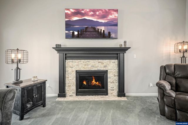 432 NW Heather Av, Sublimity, OR 97385