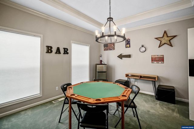 432 NW Heather Av, Sublimity, OR 97385