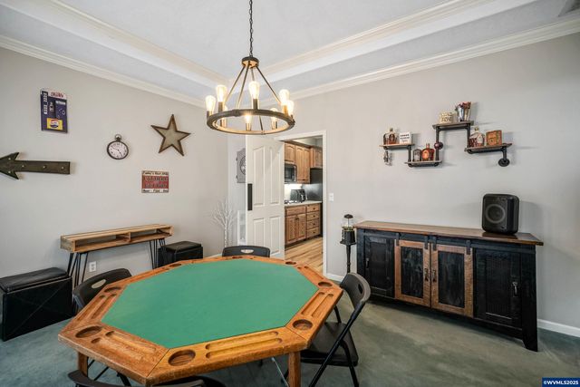 432 NW Heather Av, Sublimity, OR 97385