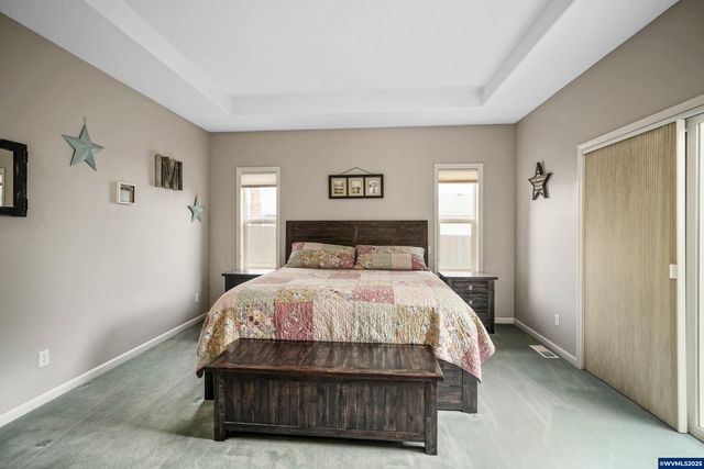 432 NW Heather Av, Sublimity, OR 97385