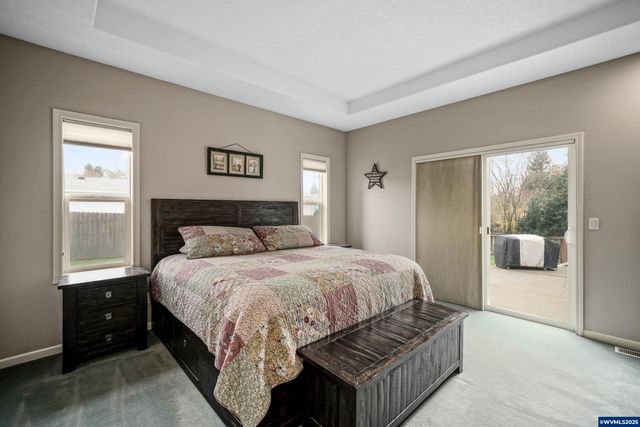 432 NW Heather Av, Sublimity, OR 97385