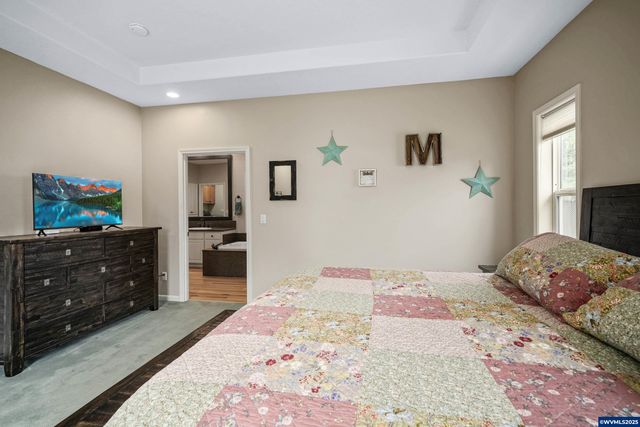 432 NW Heather Av, Sublimity, OR 97385