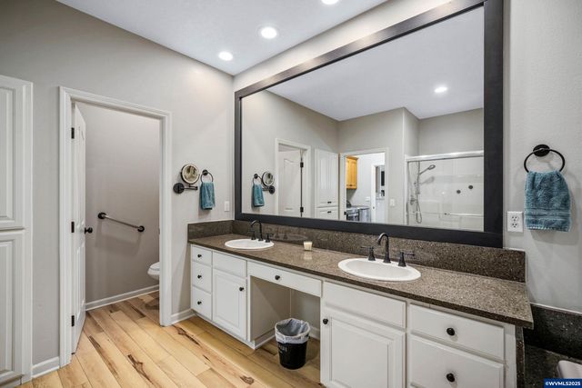 432 NW Heather Av, Sublimity, OR 97385