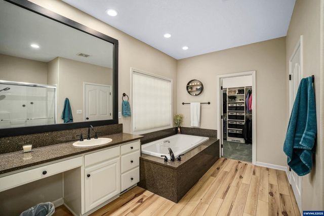 432 NW Heather Av, Sublimity, OR 97385