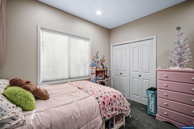 432 NW Heather Av, Sublimity, OR 97385