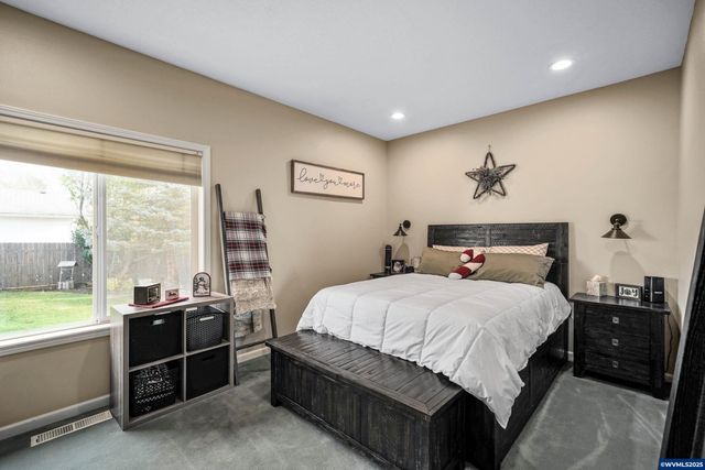 432 NW Heather Av, Sublimity, OR 97385