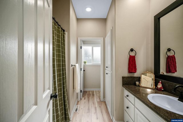 432 NW Heather Av, Sublimity, OR 97385