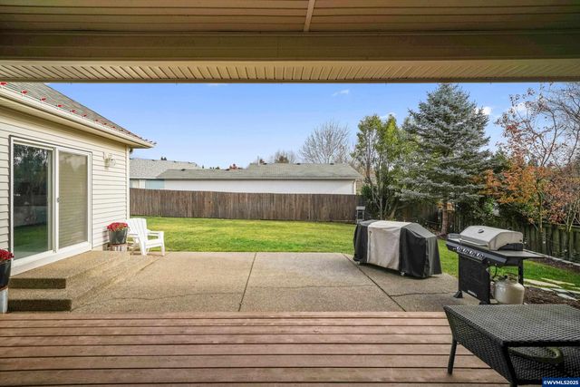 432 NW Heather Av, Sublimity, OR 97385