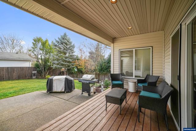 432 NW Heather Av, Sublimity, OR 97385