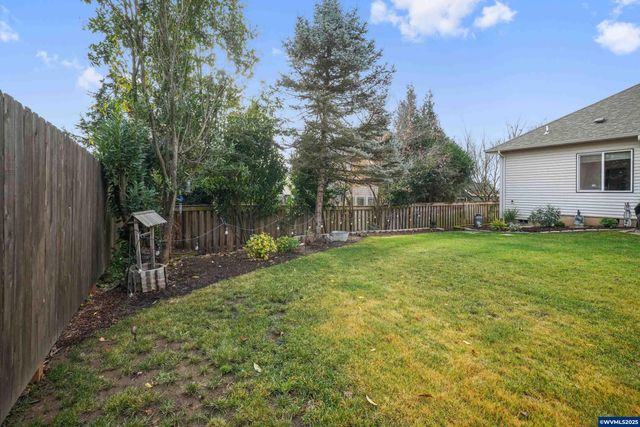 432 NW Heather Av, Sublimity, OR 97385