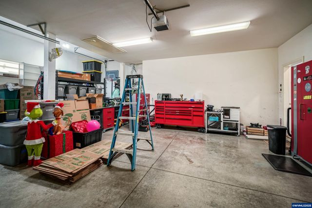 432 NW Heather Av, Sublimity, OR 97385