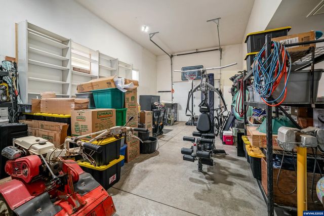 432 NW Heather Av, Sublimity, OR 97385