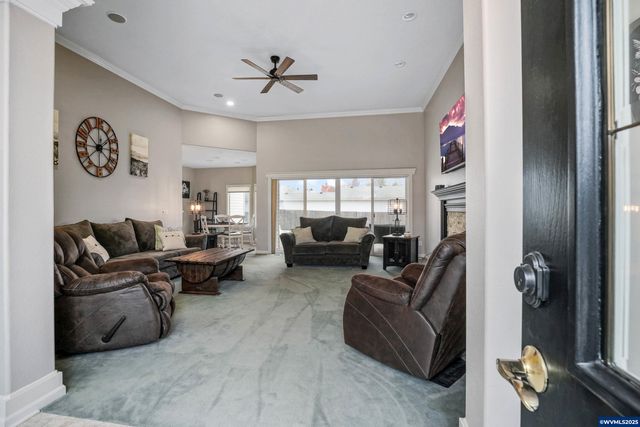 432 NW Heather Av, Sublimity, OR 97385