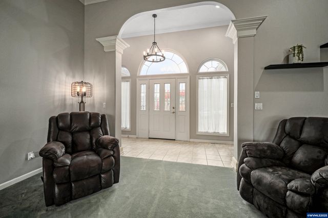 432 NW Heather Av, Sublimity, OR 97385