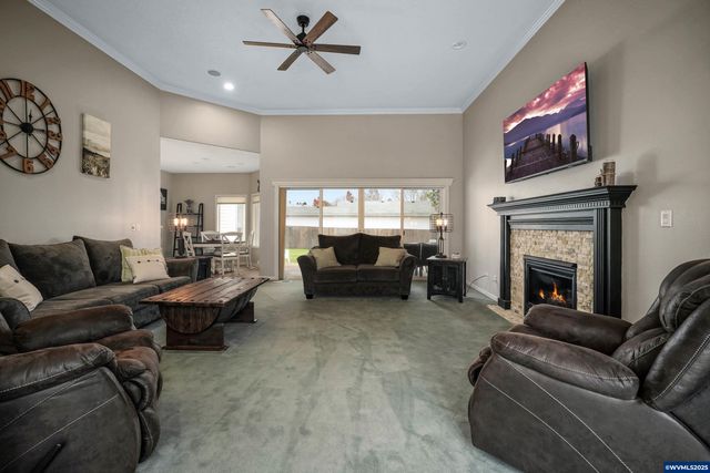 432 NW Heather Av, Sublimity, OR 97385