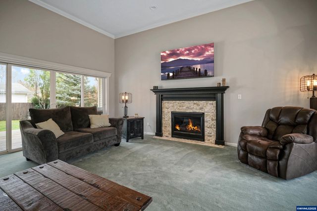 432 NW Heather Av, Sublimity, OR 97385