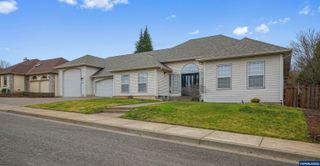 432 NW Heather Av, Sublimity, OR 97385