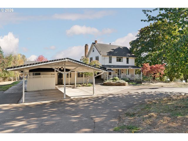 21255 Nw Coffey Ln, Hillsboro, OR 97124