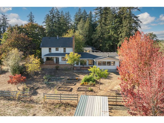21255 Nw Coffey Ln, Hillsboro, OR 97124