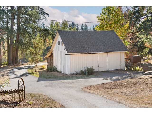 21255 Nw Coffey Ln, Hillsboro, OR 97124