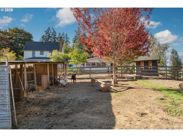21255 Nw Coffey Ln, Hillsboro, OR 97124