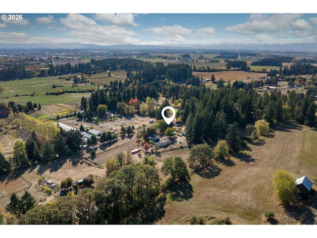21255 Nw Coffey Ln, Hillsboro, OR 97124