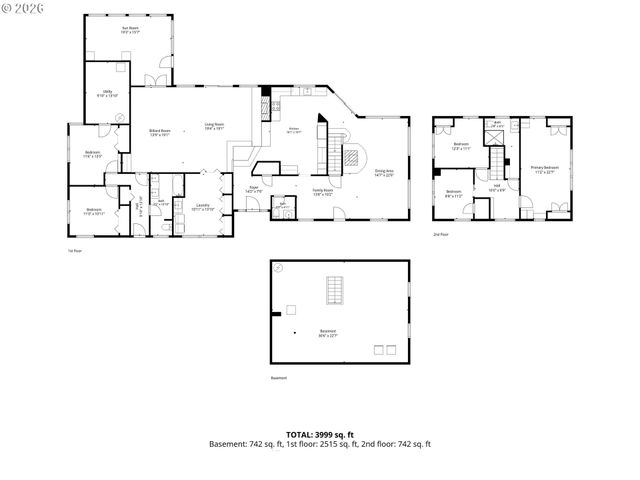 21255 Nw Coffey Ln, Hillsboro, OR 97124