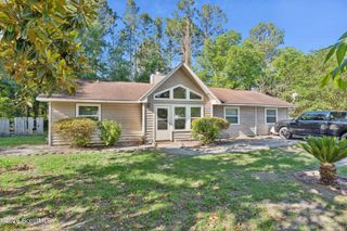 310 Buck Trace, Brunswick, GA 31525