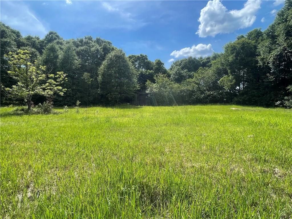7650 Woods Drive N, Semmes, AL 36575 — exterior