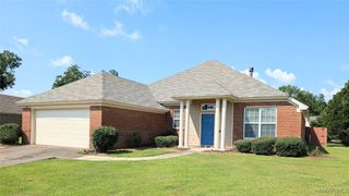 549 LISMORE Place, Montgomery, AL 36117