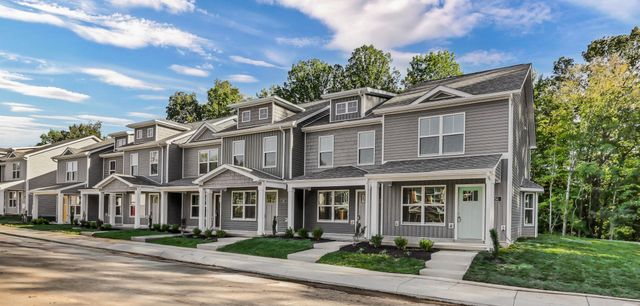 145 Quarry Point Dr, Clarksville, TN 37043