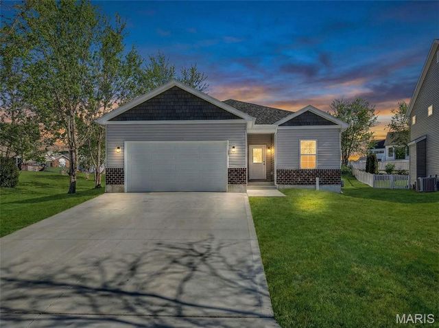 31488 Hillside Drive, Foristell, MO 63348