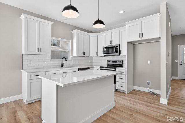 31488 Hillside Drive, Foristell, MO 63348