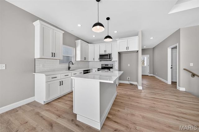 31488 Hillside Drive, Foristell, MO 63348