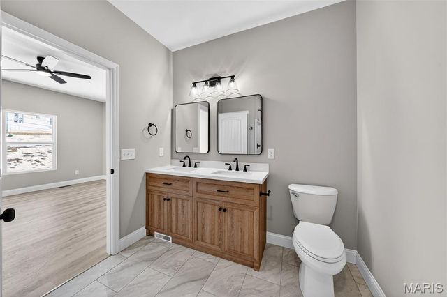 31488 Hillside Drive, Foristell, MO 63348