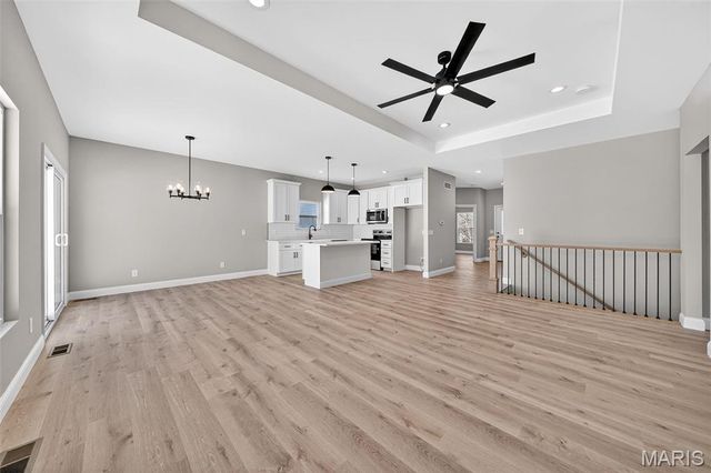 31488 Hillside Drive, Foristell, MO 63348