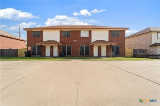 3805 Woodrow Drive C, Killeen, TX 76549