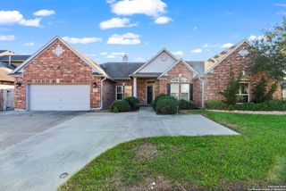 6101 Greenough Ct, Corpus Christi, TX 78414