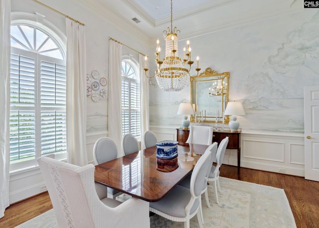 105 Morning Shore Court, Lexington, SC 29072