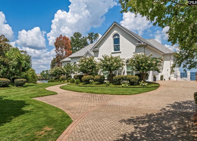 105 Morning Shore Court, Lexington, SC 29072
