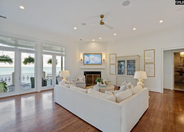 105 Morning Shore Court, Lexington, SC 29072