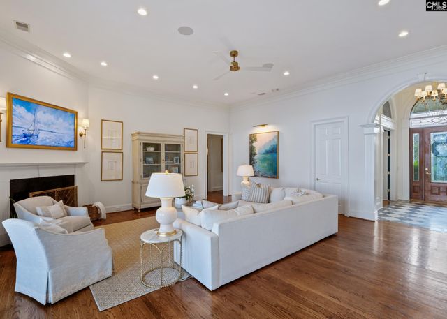 105 Morning Shore Court, Lexington, SC 29072