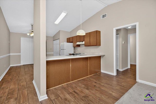 290 Somerset Drive, Warner Robins, GA 31088