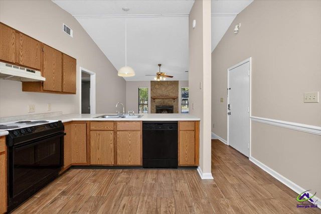 290 Somerset Drive, Warner Robins, GA 31088