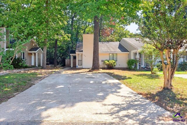 290 Somerset Drive, Warner Robins, GA 31088